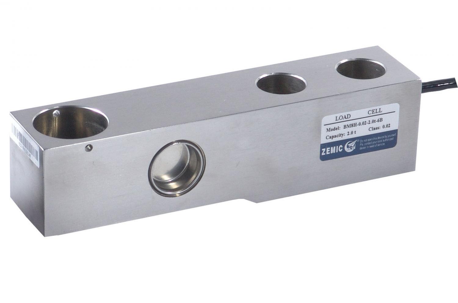 Тенздодатик BSA