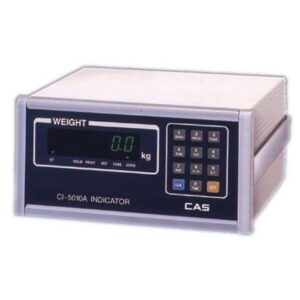 Весовой индикатор CAS CI-5010A