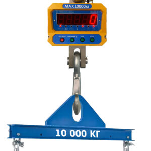 Весы крановые ВСК