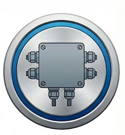 CAS JB клеммные соединительные коробки