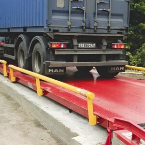 Автомобильные весы